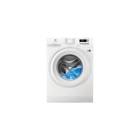 lave-linge hublot electrolux ew6f5933ed|Electrolux EW6F5933ED Lave Linge 9 kilograms 1200 rpm .